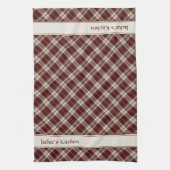 Cherry Delight Pset Theedoek (Verticaal)