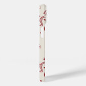 Cherry Delight telefoonhoesje Case-Mate iPhone Case (Achterkant / Rechts)