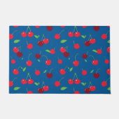 Cherry Deurmat (Voorkant)