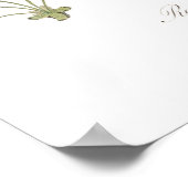 Cherry, Early Royale Poster (Hoek)