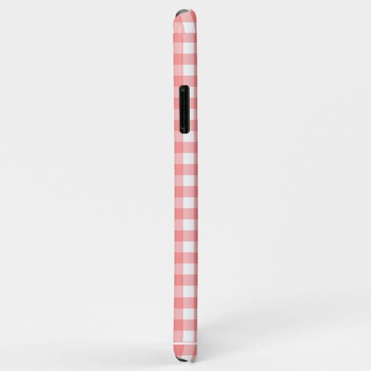Cherry esthetische Coquette Lips Case-Mate iPhone Case (Achterkant/rechts)