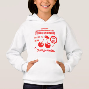 Cherry Fields Sweet Sensational Smaak Kids