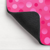 Cherry Fizz mousepad Muismat (Hoek)