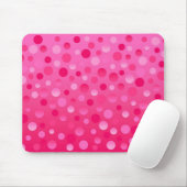 Cherry Fizz mousepad Muismat (Met muis)