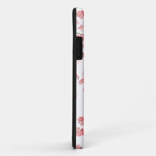 Cherry Flower 2 Case-Mate iPhone Case (Achterkant/rechts)