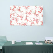 Cherry Flower 2 Spandoek (Beurs)