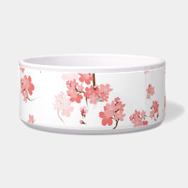 Cherry Flower 2 Voerbakje