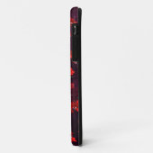Cherry Flower 3 Case-Mate iPhone Case (Achterkant/links)