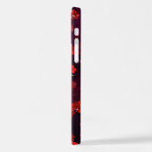 Cherry Flower 3 iPhone Hoesje (Linkerkant)