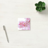 Cherry Flower Post-it® Notes (Kantoor)