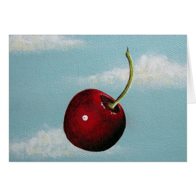 Cherry Free Herfst (Voorkant Horizontaal)
