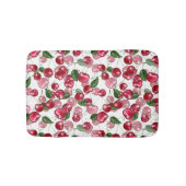 Cherry Fruit Badmat (Voorkant)