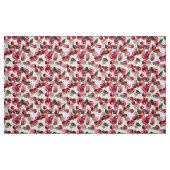 Cherry Fruit patroon Stof (Fat Quarter)