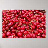Cherry Galore Poster (Voorkant)