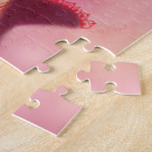 Cherry geisha legpuzzel (Zijkant)