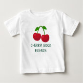 Cherry Good Friends (Voorkant)