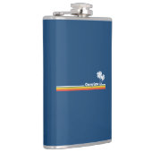 Cherry Grove Beach South Carolina Heupfles (Rechts)