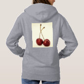 Cherry Hoodie (Achterkant)