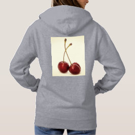 Cherry Hoodie