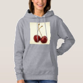 Cherry Hoodie (Voorkant)