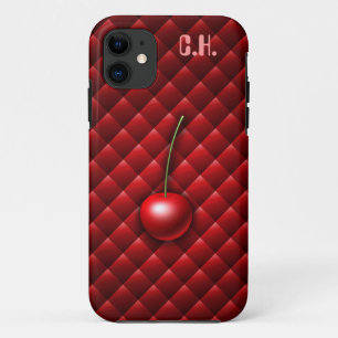 Cherry iPhone 5 Hoesje