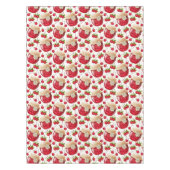 Cherry Jam Tafelkleed (Voorkant)