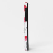 Cherry Jubilee Case-Mate iPhone Case (Achterkant/links)