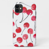 Cherry Jubilee Case-Mate iPhone Case (Achterkant)