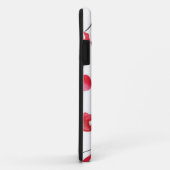 Cherry Jubilee Case-Mate iPhone Case (Achterkant/rechts)