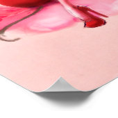 Cherry Jubilee Poster (Hoek)