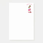 Cherry Juice Cool Drink Post-it® notes (Voorkant)