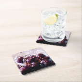 Cherry Kartonnen Onderzetters (Insitu)