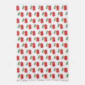 Cherry Kitchen Towels Theedoek (Verticaal)