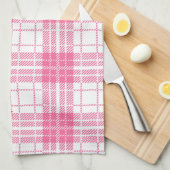 Cherry Kitchen Towels Theedoek (Quarter Fold)