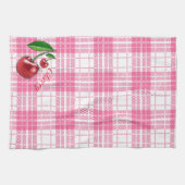 Cherry Kitchen Towels Theedoek (Horizontaal)