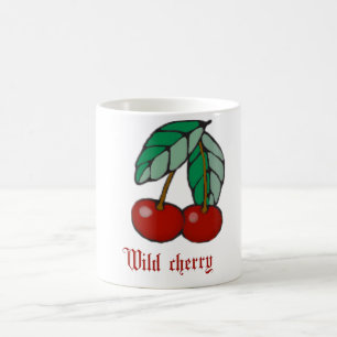 Cherry Koffiemok