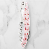 Cherry Kurkentrekker (Voorkant)