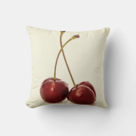 Cherry Kussen