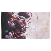 Cherry Kussensloop (Voorkant)