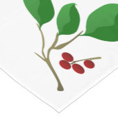 Cherry Laurel Korte Tafelloper (Hoek)