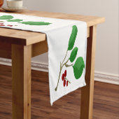 Cherry Laurel Korte Tafelloper (Voorbeeld)