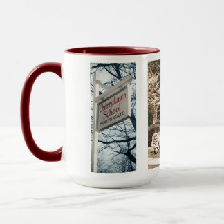 Cherry Lawn School Mok met foto's