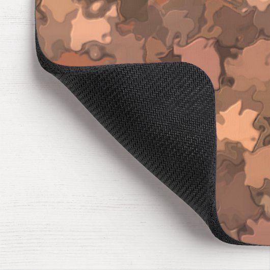 Cherry Leaf Camo Muismat (Hoek)