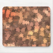 Cherry Leaf Camo Muismat (Voorkant)