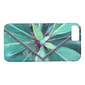 Cherry Leaves Clutch Case-Mate iPhone Case (Achterkant (Horizontaal))