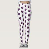 Cherry Leggings (Voorkant)