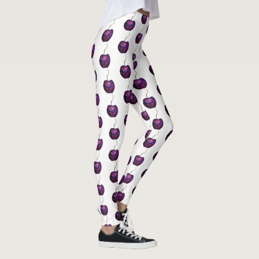 Cherry Leggings (Rechts)
