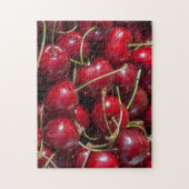 Cherry Legpuzzel (Verticaal)