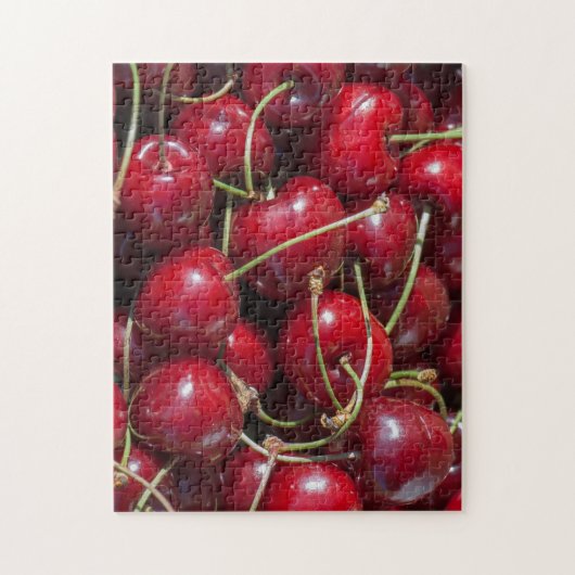 Cherry Legpuzzel (Verticaal)