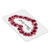Cherry-liefde Magneet (Rechterzijde)
